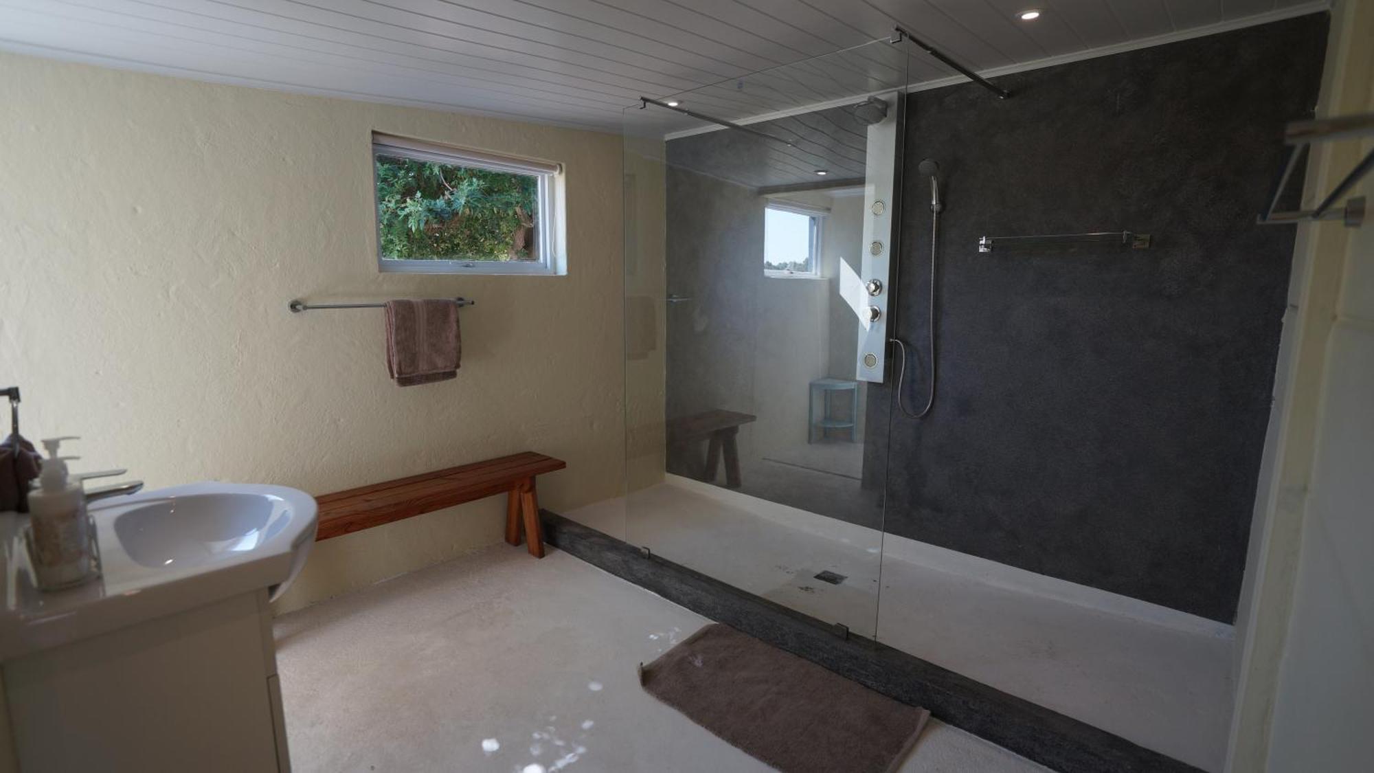 Stellar Overberg Travellers Lodge Napier Extérieur photo