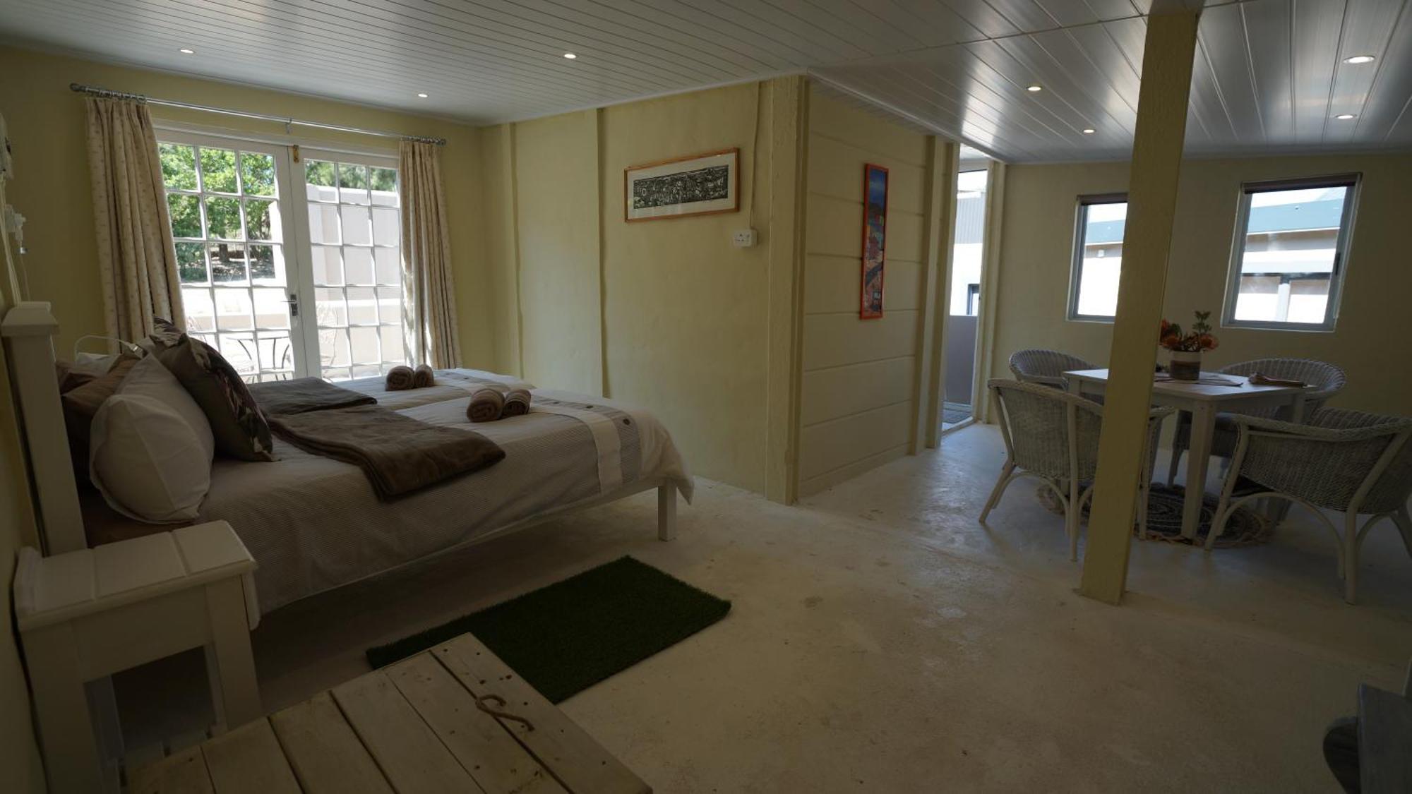 Stellar Overberg Travellers Lodge Napier Extérieur photo