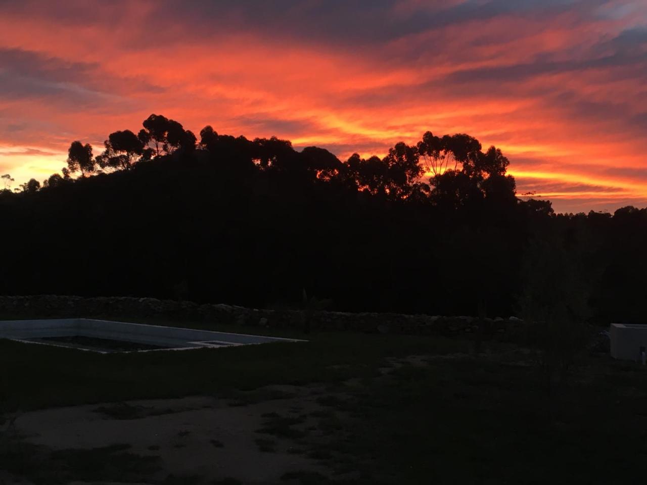 Stellar Overberg Travellers Lodge Napier Extérieur photo