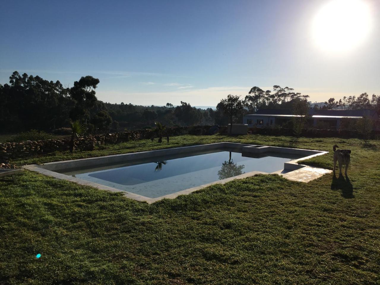 Stellar Overberg Travellers Lodge Napier Extérieur photo